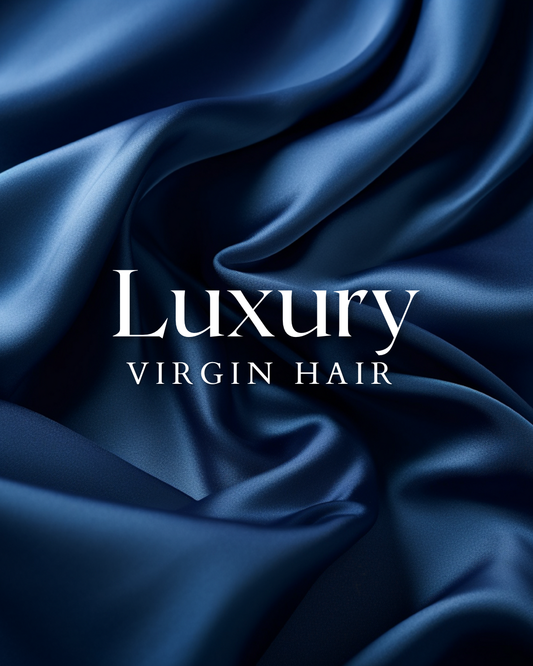 Luxury Virgin Hair