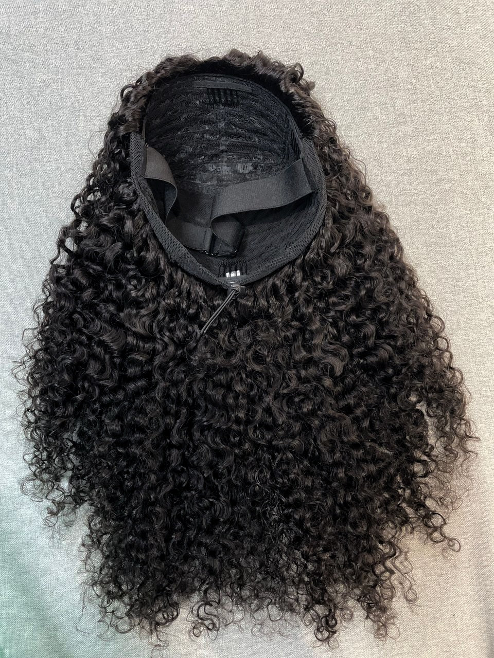 U-part & Flipover wigs
