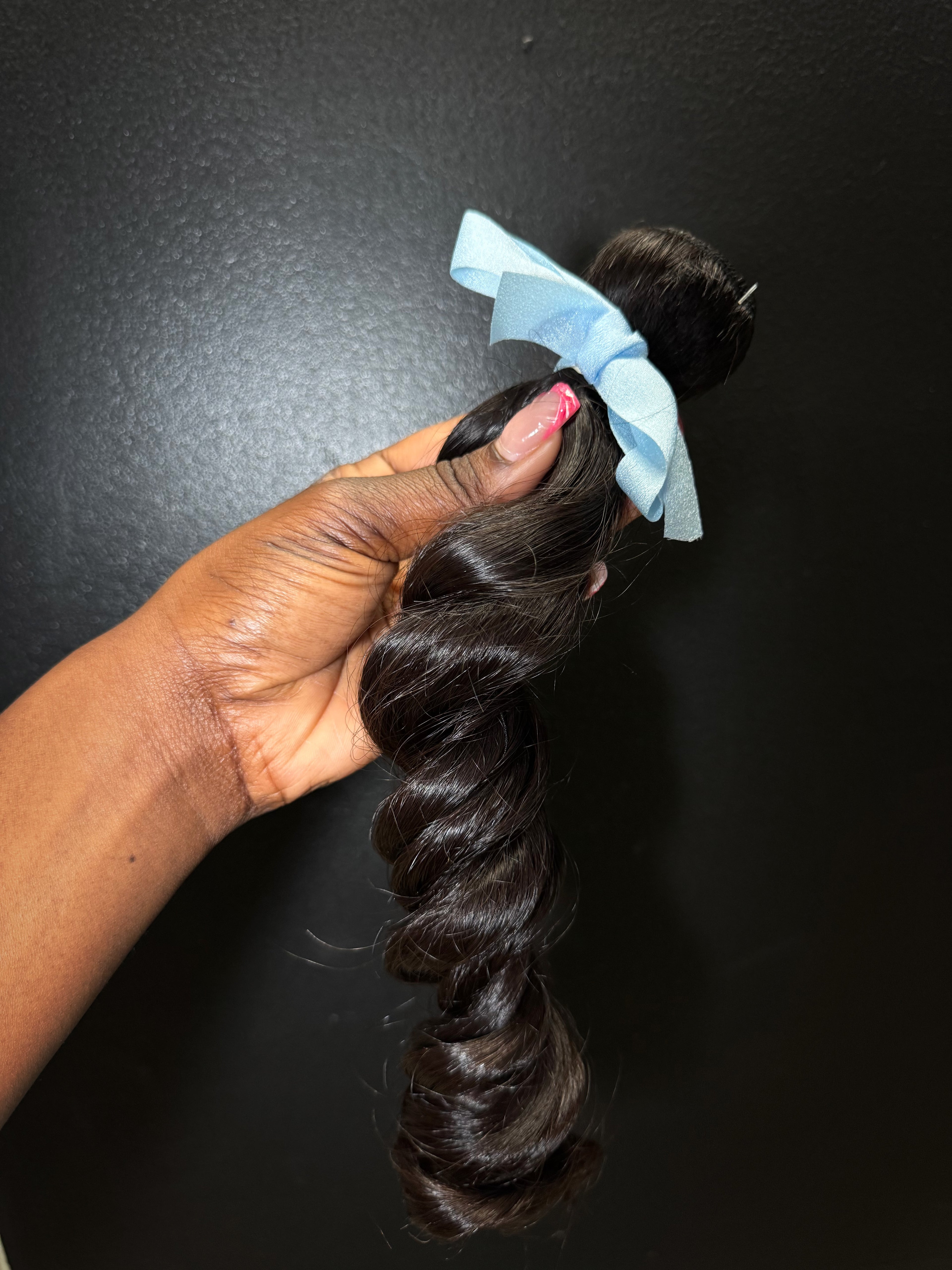 Peruvian Single Bundles