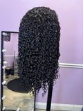 U-part & Flipover wigs