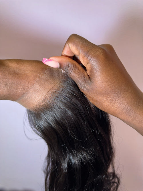 Malaysian HD Closures & Frontals