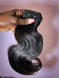Malaysian Body Wave Single Bundle
