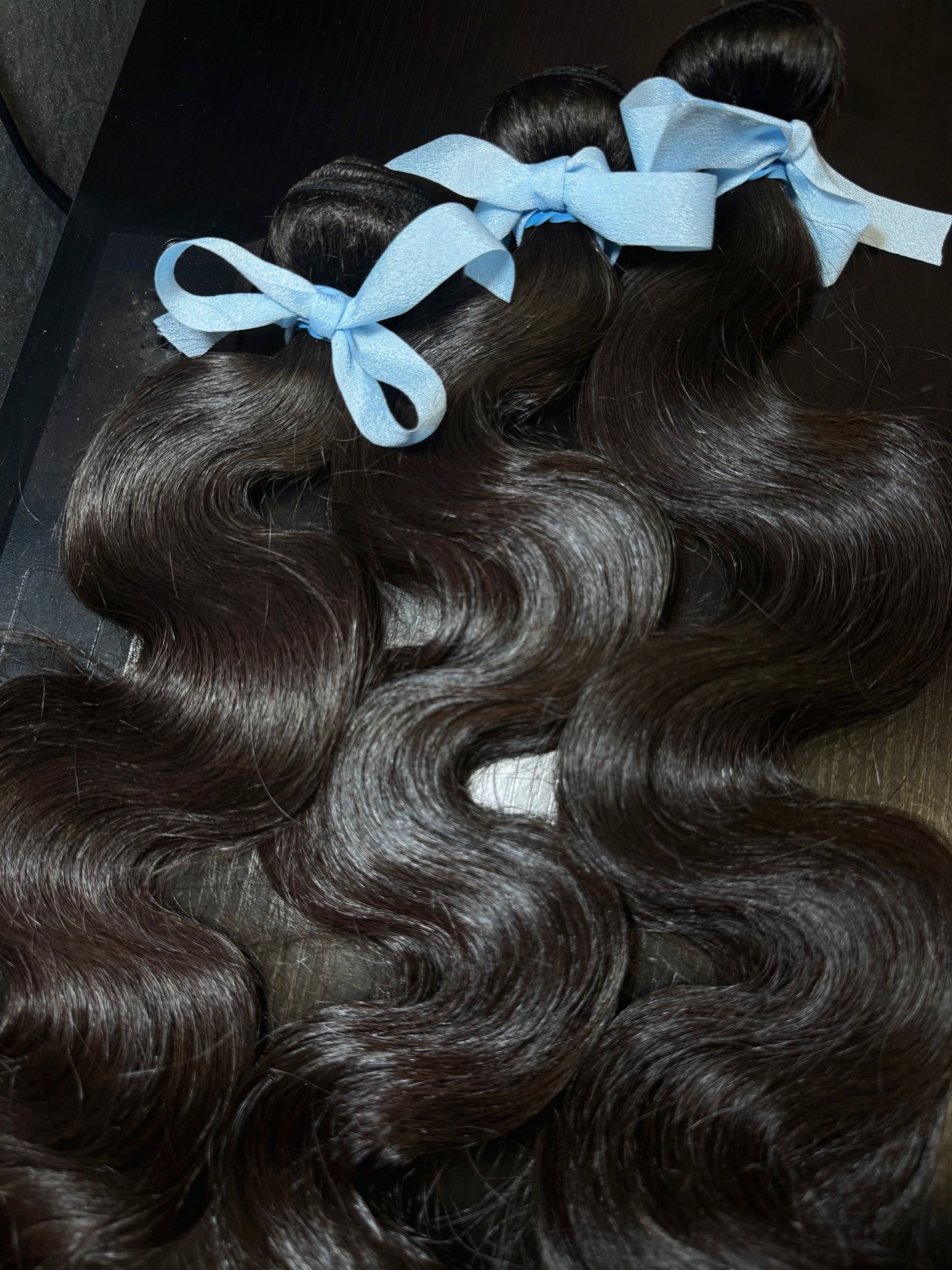 Cambodian Wavy Signature Bundle Set