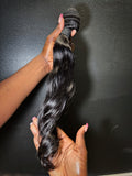 Standard Collection Body Wave Bundle Sets