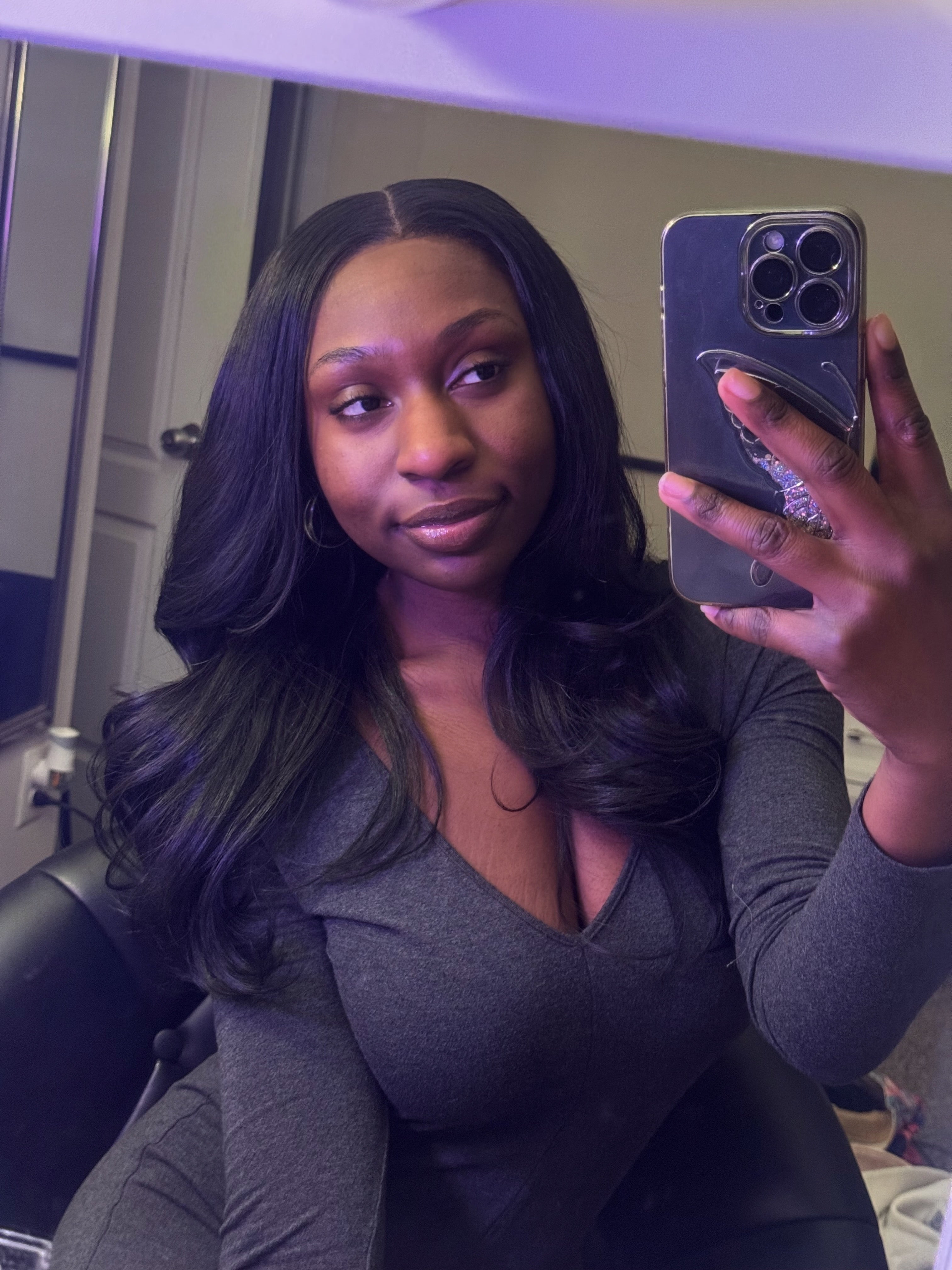 Cambodian Loose Wave Signature Bundle Set