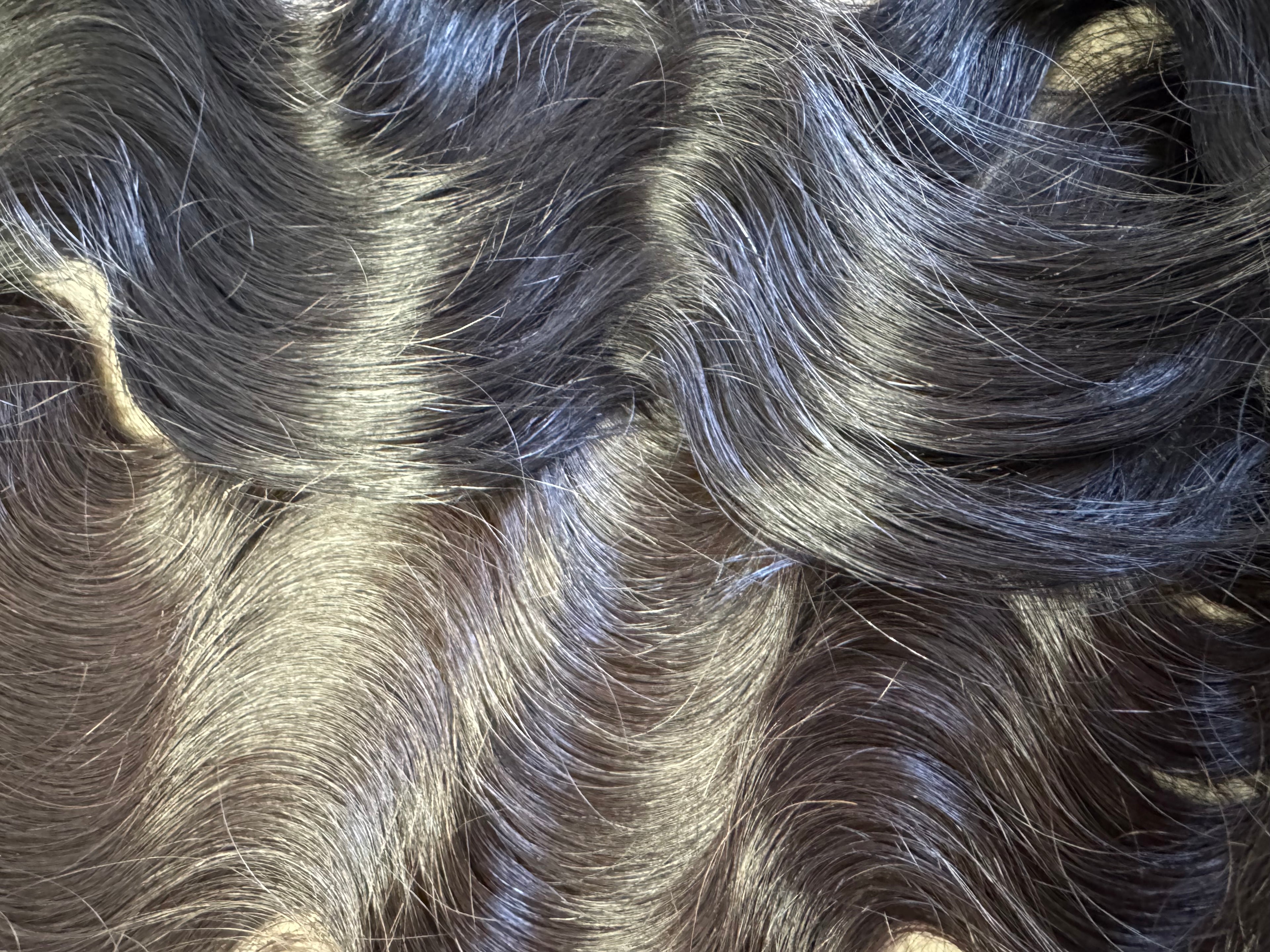 Bundle & Closure Deal - Cambodian Wavy