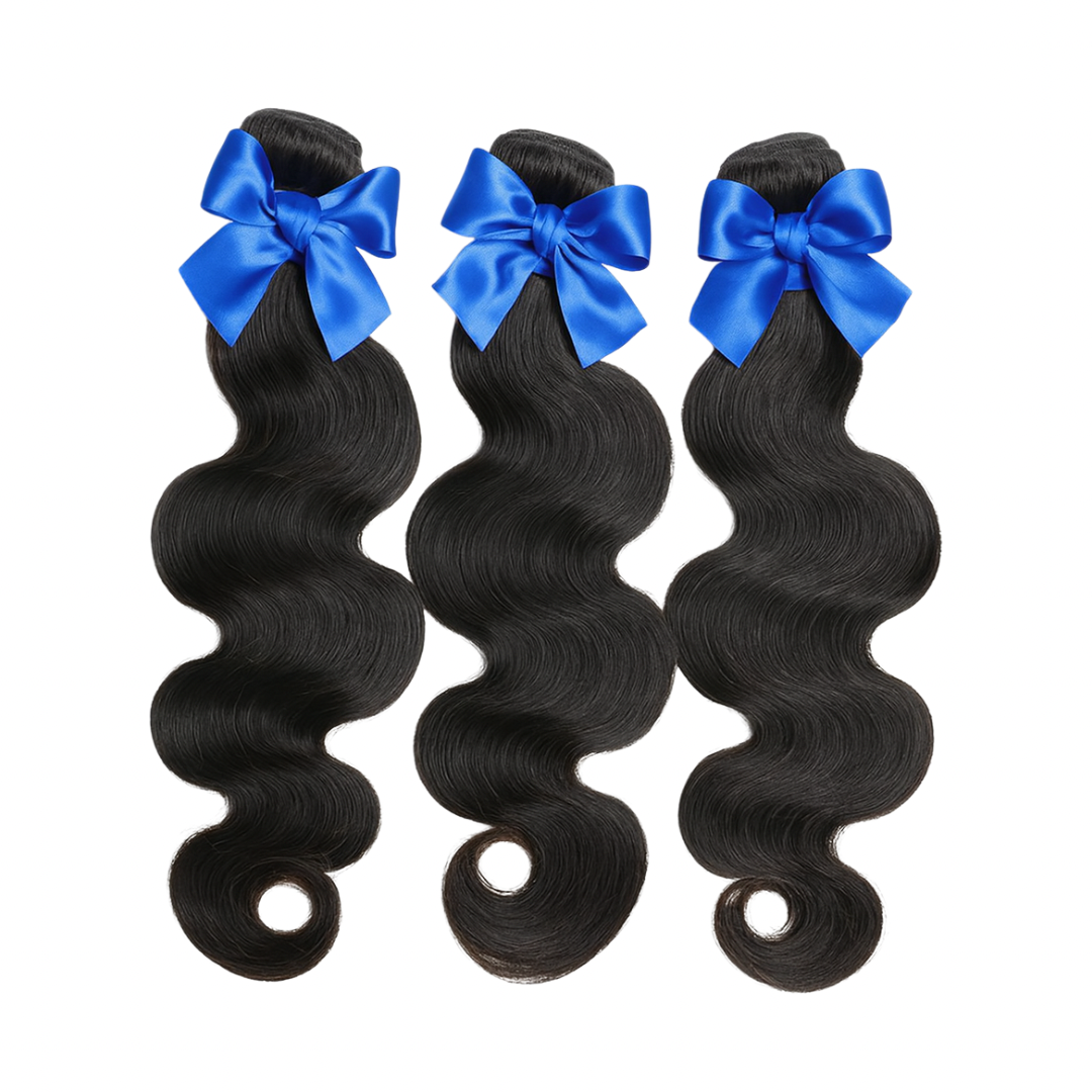 Bundle Deal - Body wave