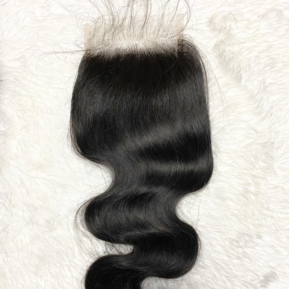Body Wave HD Closure