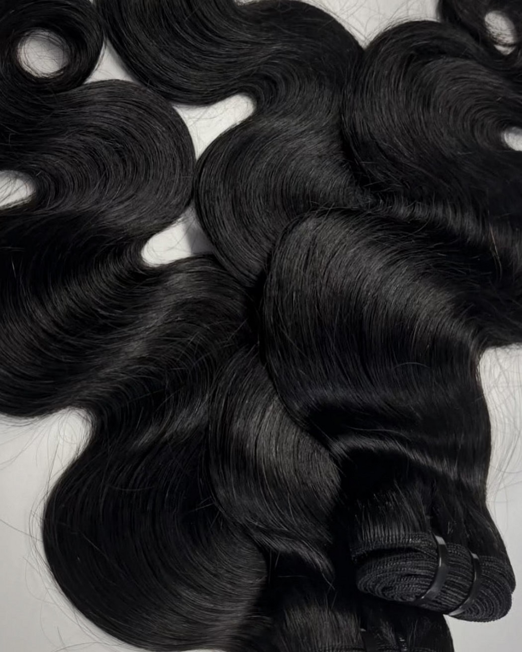 Malaysian Body Wave Signature Bundle Set
