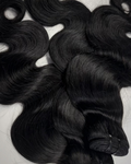 Malaysian Body Wave Signature Bundle Set