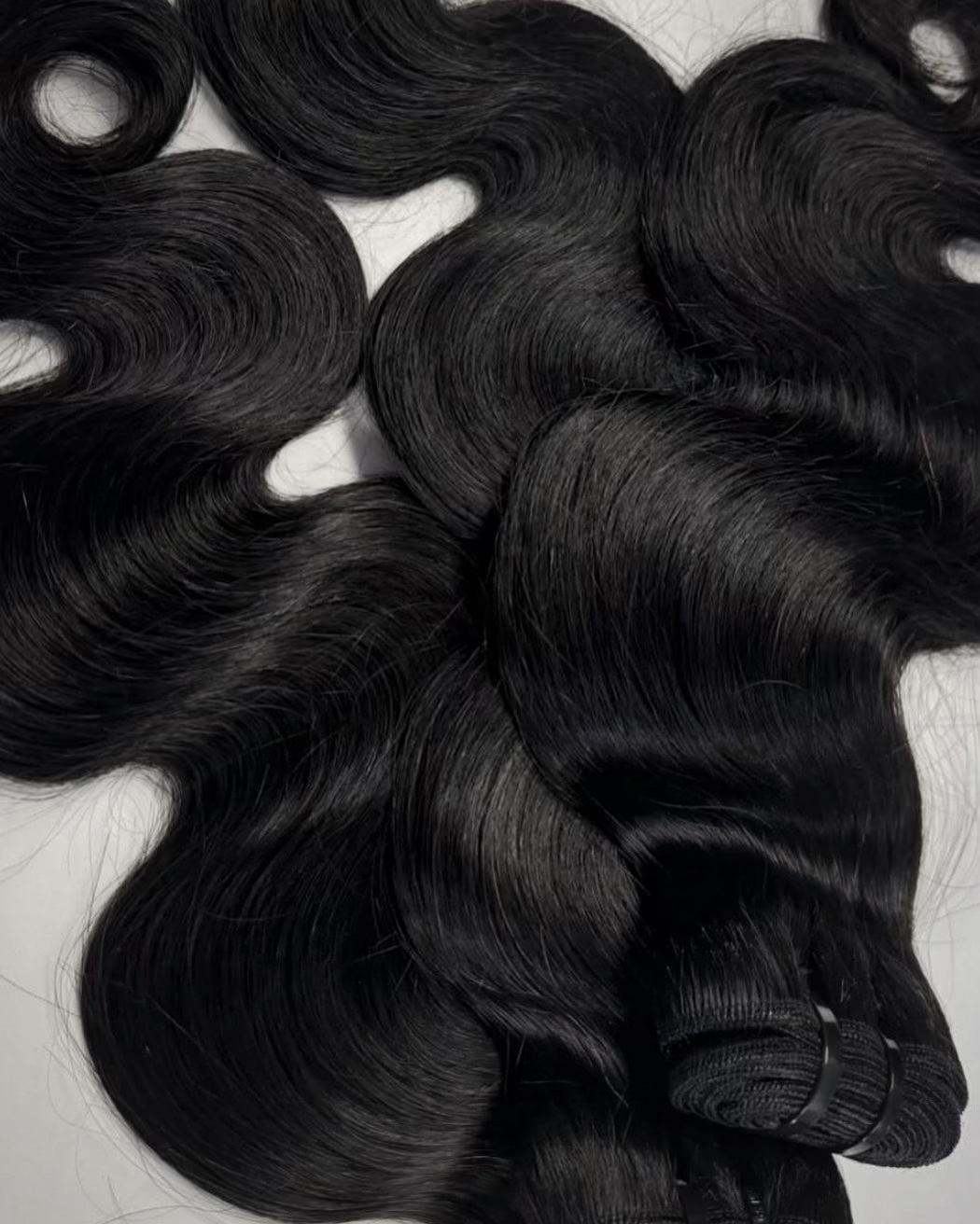 Malaysian Body Wave Signature Bundle Set