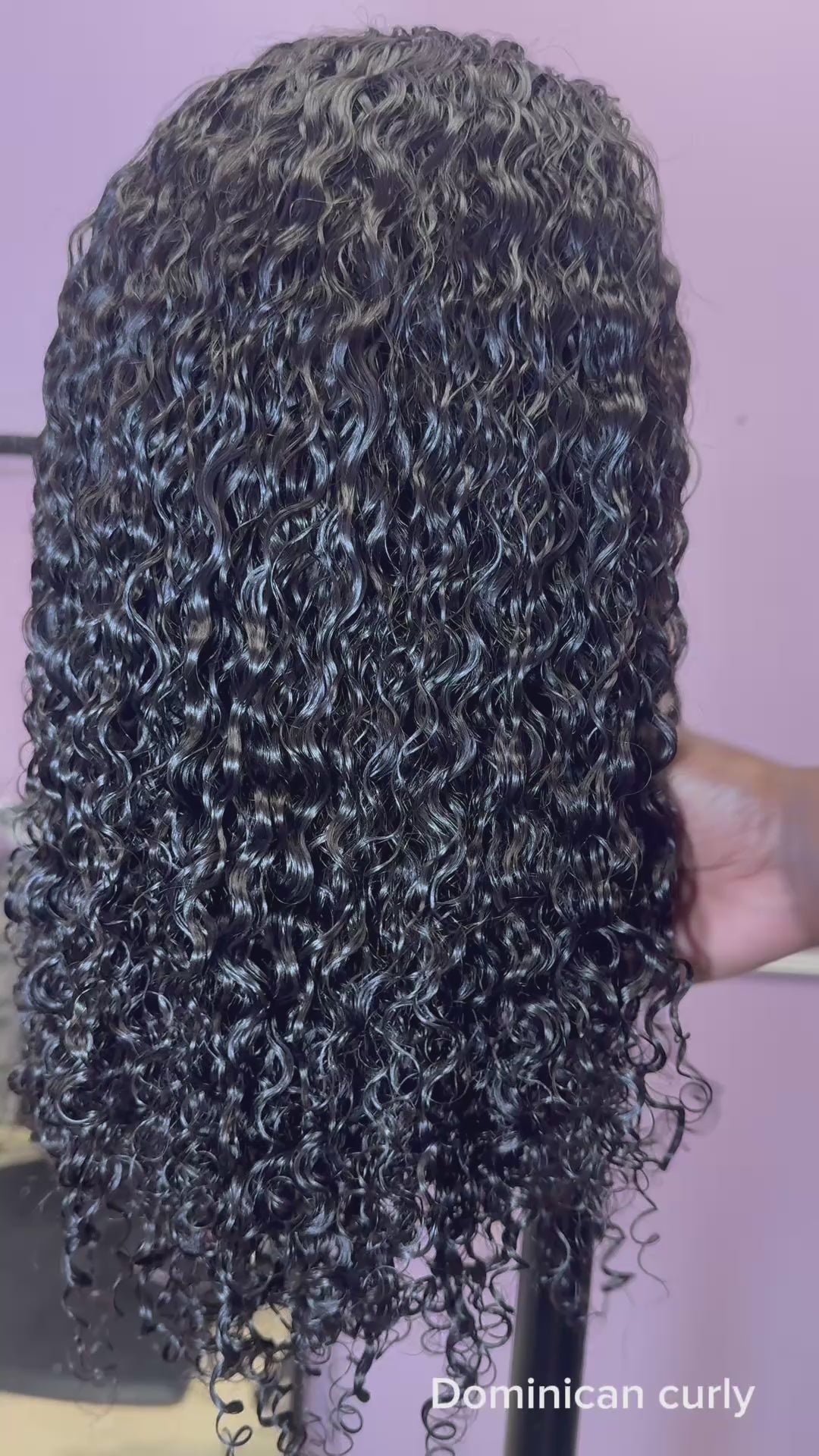 U-part & Flipover wigs