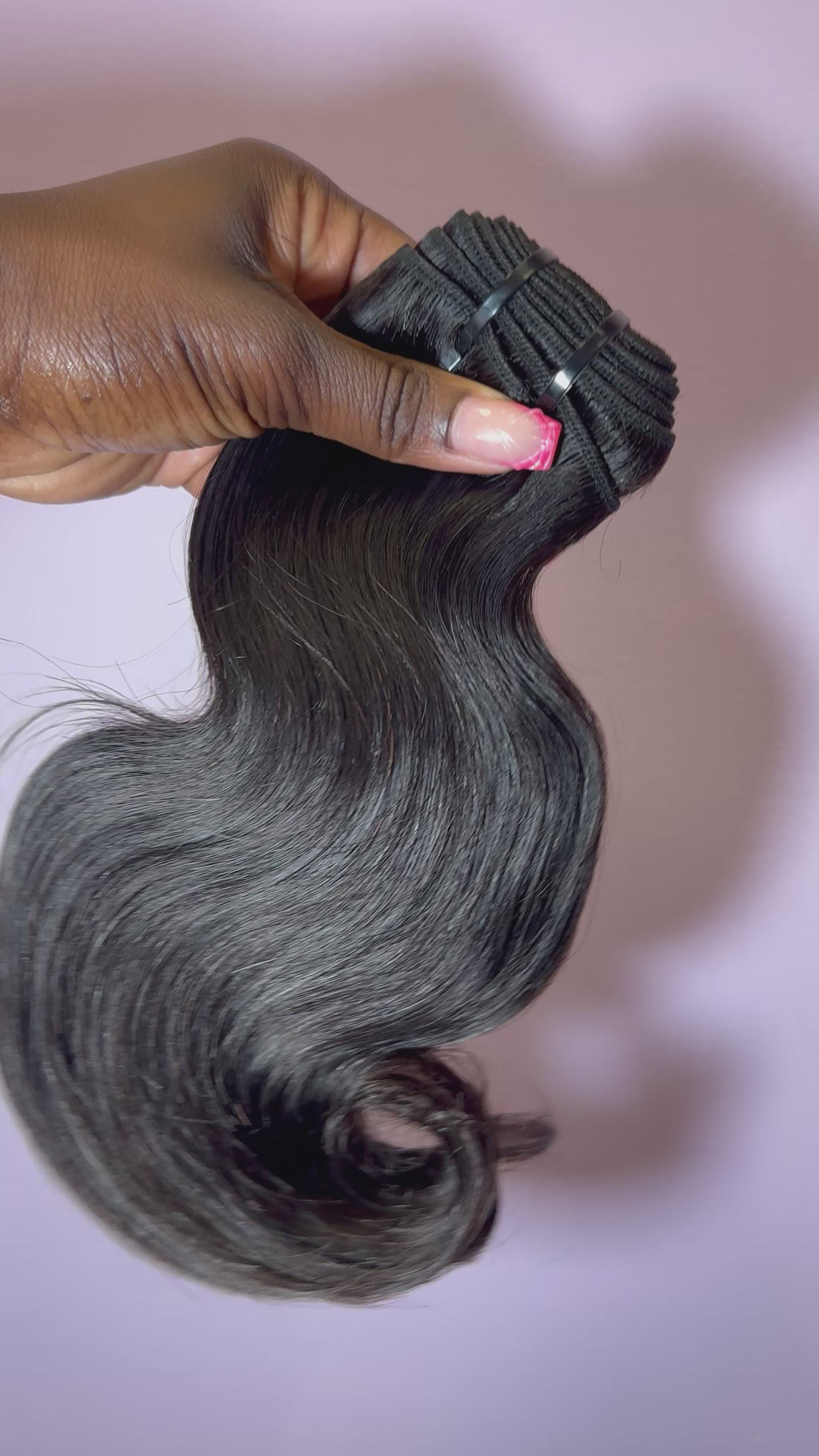 Malaysian Body Wave Single Bundle