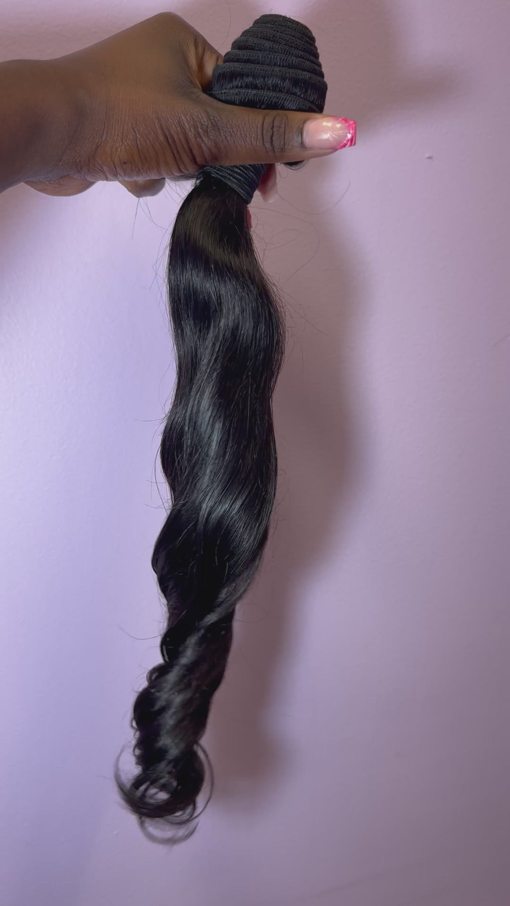Standard Collection Body Wave Bundle Sets