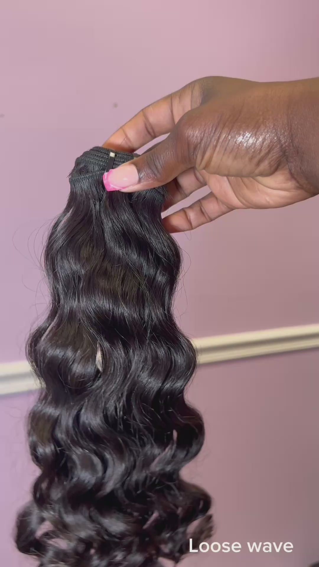 U-part & Flipover wigs