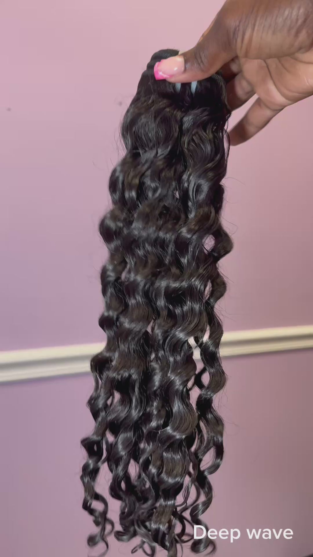 U-part & Flipover wigs