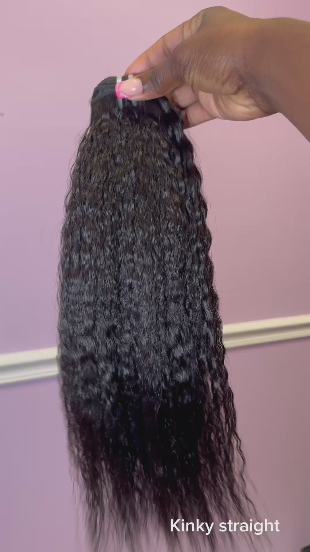 U-part & Flipover wigs