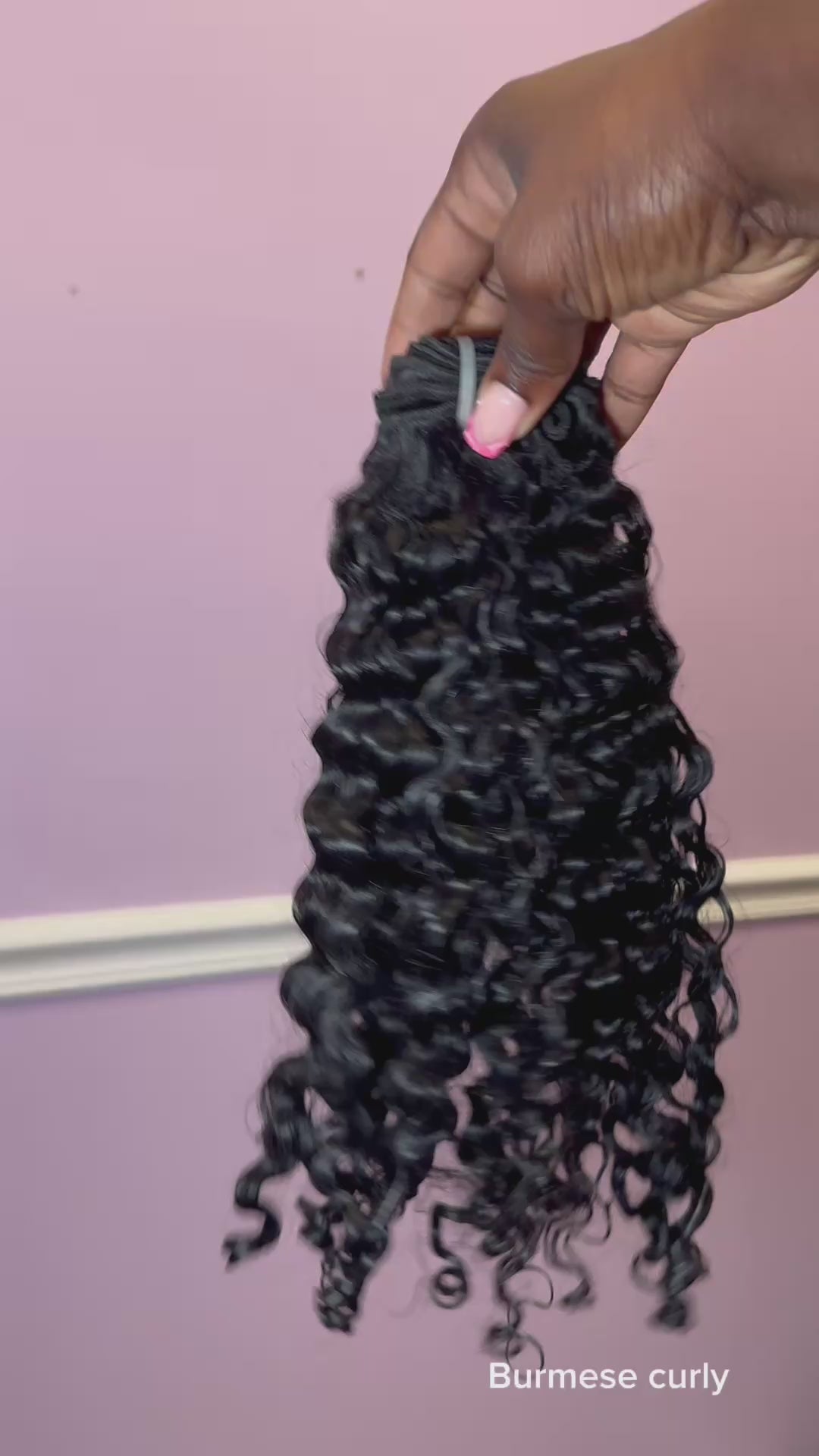 U-part & Flipover wigs